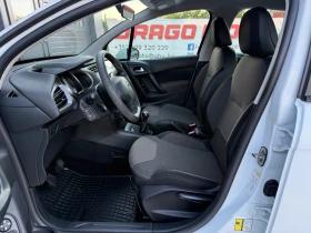 Citroen C3 1.6HDi, LED, EURO 6B! * 88 000км* Уникат! - 4800 € / 9387.98 лв. - 35451096 11 | Car24.bg Citroen C3 1.6HDi, LED, EURO 6B! * 88 000км* Уникат! - 4800 € / 9387.98 лв. - 35451096 11