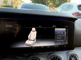 Mercedes-Benz CLS 450 4MATIC * BURMSTER * 360 CAM * МАСАЖ * CARFAX * | Auto.bg — изображение 17 Mercedes-Benz CLS 450 4MATIC * BURMSTER * 360 CAM * МАСАЖ * CARFAX * | Auto.bg — изображение 17