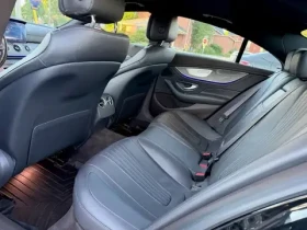Mercedes-Benz CLS 450 4MATIC * BURMSTER * 360 CAM * МАСАЖ * CARFAX * | Auto.bg — изображение 14 Mercedes-Benz CLS 450 4MATIC * BURMSTER * 360 CAM * МАСАЖ * CARFAX * | Auto.bg — изображение 14
