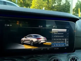 Mercedes-Benz CLS 450 4MATIC * BURMSTER * 360 CAM * МАСАЖ * CARFAX * | Auto.bg — изображение 16 Mercedes-Benz CLS 450 4MATIC * BURMSTER * 360 CAM * МАСАЖ * CARFAX * | Auto.bg — изображение 16