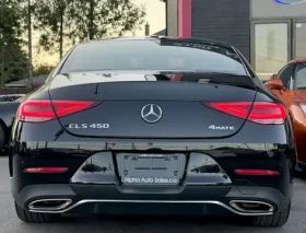 Mercedes-Benz CLS 450 4MATIC * BURMSTER * 360 CAM * МАСАЖ * CARFAX * | Auto.bg — изображение 4 Mercedes-Benz CLS 450 4MATIC * BURMSTER * 360 CAM * МАСАЖ * CARFAX * | Auto.bg — изображение 4