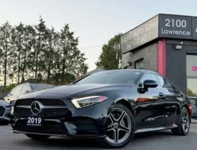 Mercedes-Benz CLS 450 4MATIC * BURMSTER * 360 CAM * МАСАЖ * CARFAX *