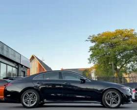 Mercedes-Benz CLS 450 4MATIC * BURMSTER * 360 CAM * МАСАЖ * CARFAX * | Auto.bg — изображение 6 Mercedes-Benz CLS 450 4MATIC * BURMSTER * 360 CAM * МАСАЖ * CARFAX * | Auto.bg — изображение 6