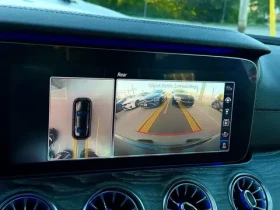 Mercedes-Benz CLS 450 4MATIC * BURMSTER * 360 CAM * МАСАЖ * CARFAX * | Auto.bg — изображение 15 Mercedes-Benz CLS 450 4MATIC * BURMSTER * 360 CAM * МАСАЖ * CARFAX * | Auto.bg — изображение 15