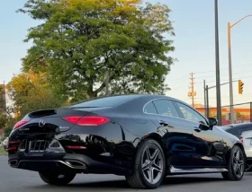 Mercedes-Benz CLS 450 4MATIC * BURMSTER * 360 CAM * МАСАЖ * CARFAX * | Auto.bg — изображение 5 Mercedes-Benz CLS 450 4MATIC * BURMSTER * 360 CAM * МАСАЖ * CARFAX * | Auto.bg — изображение 5
