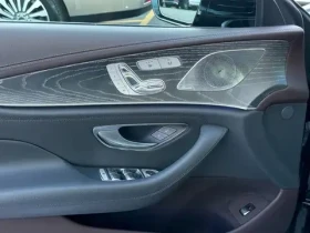 Mercedes-Benz CLS 450 4MATIC * BURMSTER * 360 CAM * МАСАЖ * CARFAX * | Auto.bg — изображение 13 Mercedes-Benz CLS 450 4MATIC * BURMSTER * 360 CAM * МАСАЖ * CARFAX * | Auto.bg — изображение 13