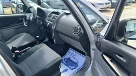 Suzuki SX4 1.9D | Auto.bg — изображение 7 Suzuki SX4 1.9D | Auto.bg — изображение 7