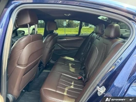 BMW 540 Xi* M-Pack* H/K* Distronic* Обдухване* Масаж | Auto.bg — изображение 11 BMW 540 Xi* M-Pack* H/K* Distronic* Обдухване* Масаж | Auto.bg — изображение 11