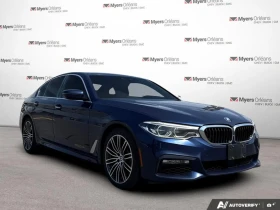 BMW 540 Xi* M-Pack* H/K* Distronic* Обдухване* Масаж