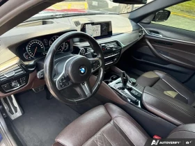 BMW 540 Xi* M-Pack* H/K* Distronic* Обдухване* Масаж | Auto.bg — изображение 9 BMW 540 Xi* M-Pack* H/K* Distronic* Обдухване* Масаж | Auto.bg — изображение 9