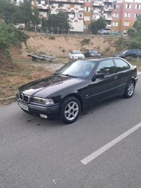 BMW 316 316 compact шпер - 1100 € / 2151.41 лв. - 96430581 2 | Car24.bg BMW 316 316 compact шпер - 1100 € / 2151.41 лв. - 96430581 2