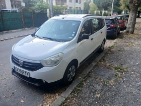 Dacia Lodgy 6+ 1 м. - 3600 € / 7040.99 лв. - 52205067 3 | Car24.bg Dacia Lodgy 6+ 1 м. - 3600 € / 7040.99 лв. - 52205067 3