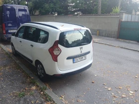 Dacia Lodgy 6+ 1 м. - 3600 € / 7040.99 лв. - 52205067 4 | Car24.bg Dacia Lodgy 6+ 1 м. - 3600 € / 7040.99 лв. - 52205067 4