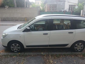 Dacia Lodgy 6+ 1 м. - 3600 € / 7040.99 лв. - 52205067 5 | Car24.bg Dacia Lodgy 6+ 1 м. - 3600 € / 7040.99 лв. - 52205067 5