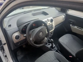 Dacia Lodgy 6+ 1 м. - 3600 € / 7040.99 лв. - 52205067 6 | Car24.bg Dacia Lodgy 6+ 1 м. - 3600 € / 7040.99 лв. - 52205067 6