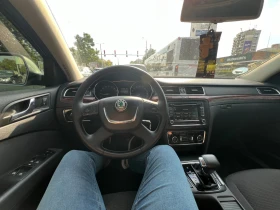 Skoda Superb - 7350 € - 96676381 11 | Car24.bg Skoda Superb - 7350 € - 96676381 11