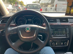 Skoda Superb - 7350 € - 96676381 10 | Car24.bg Skoda Superb - 7350 € - 96676381 10