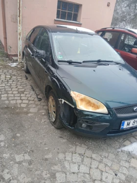 Ford Focus undefined | Auto.bg — изображение 3 Ford Focus undefined | Auto.bg — изображение 3