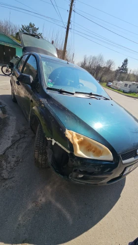 Ford Focus undefined | Auto.bg — изображение 2 Ford Focus undefined | Auto.bg — изображение 2