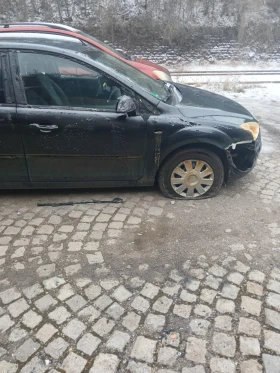 Ford Focus undefined | Auto.bg — изображение 4 Ford Focus undefined | Auto.bg — изображение 4