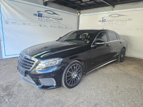 Mercedes-Benz S 350 LONG AMG | 360 CAM* HEAD-UP* NIGHT* ВАКУМ* - Car24.bg Mercedes-Benz S 350 LONG AMG | 360 CAM* HEAD-UP* NIGHT* ВАКУМ*