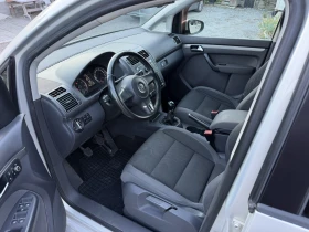 VW Touran 1.4 бензин/метан - 6500 € - 92387120 13 | Car24.bg VW Touran 1.4 бензин/метан - 6500 € - 92387120 13