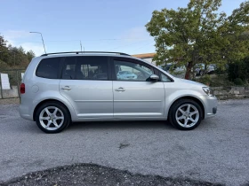 VW Touran 1.4 бензин/метан - 6500 € - 92387120 7 | Car24.bg VW Touran 1.4 бензин/метан - 6500 € - 92387120 7