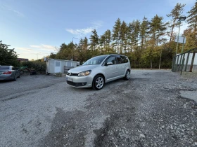 VW Touran 1.4 бензин/метан - 6500 € - 92387120 2 | Car24.bg VW Touran 1.4 бензин/метан - 6500 € - 92387120 2