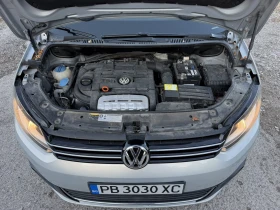 VW Touran 1.4 бензин/метан - 6500 € - 92387120 16 | Car24.bg VW Touran 1.4 бензин/метан - 6500 € - 92387120 16