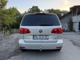 VW Touran 1.4 бензин/метан - 6500 € - 92387120 3 | Car24.bg VW Touran 1.4 бензин/метан - 6500 € - 92387120 3