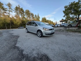 VW Touran 1.4 бензин/метан - 6500 € - 92387120 4 | Car24.bg VW Touran 1.4 бензин/метан - 6500 € - 92387120 4
