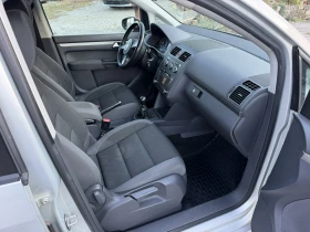 VW Touran 1.4 бензин/метан - 6500 € - 92387120 10 | Car24.bg VW Touran 1.4 бензин/метан - 6500 € - 92387120 10