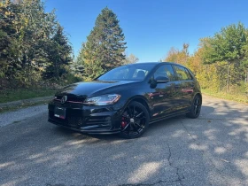 VW Golf GTI 2.0T Rabbit Edition/Лизинг без оскъпяване