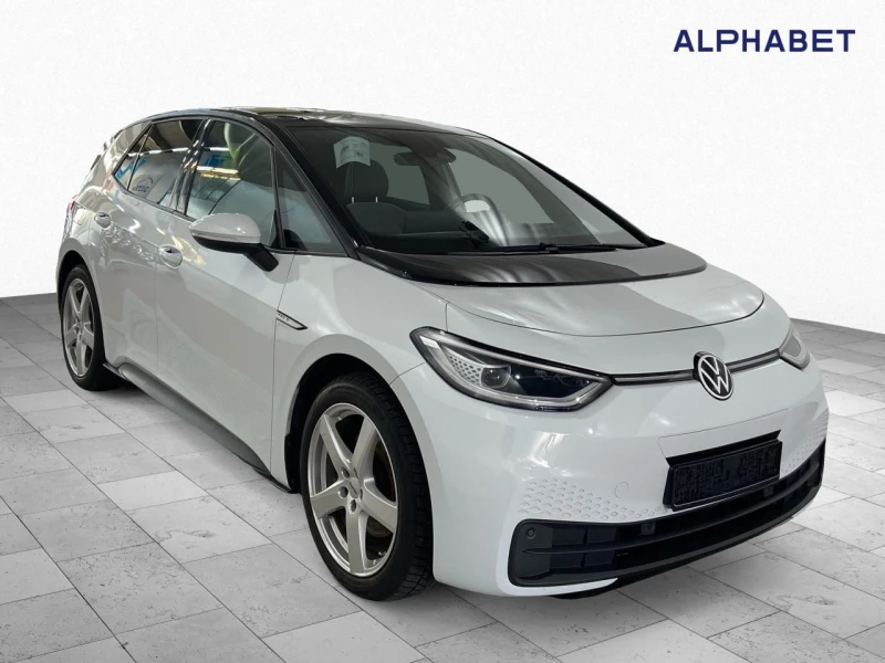 VW ID.3 Pro S Tour 82 kWh - 37900 лв. / 19377.96 € - 59326338 1 | Car24.bg VW ID.3 Pro S Tour 82 kWh - 37900 лв. / 19377.96 € - 59326338 1