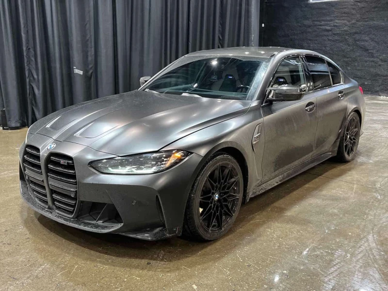 BMW M3 * Competition * CARBON* БЕЗ ИНЦИДЕНТИ* - 60900 € / 119110.05 лв. - 44810526 1 | Car24.bg BMW M3 * Competition * CARBON* БЕЗ ИНЦИДЕНТИ* - 60900 € / 119110.05 лв. - 44810526 1