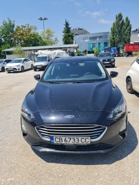 Ford Focus - Car24.bg Ford Focus