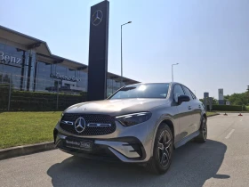 Mercedes-Benz GLC 300 d 4MATIC Coupe - Car24.bg Mercedes-Benz GLC 300 d 4MATIC Coupe
