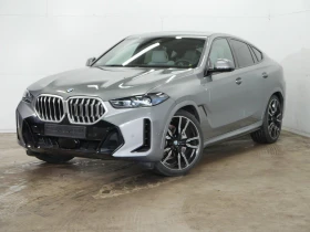 BMW X6 30d xDrive M Paket Sportautomatic - Car24.bg BMW X6 30d xDrive M Paket Sportautomatic