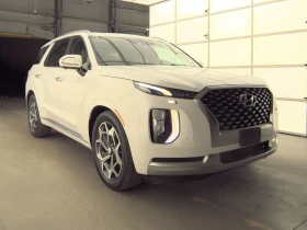 Hyundai Palisade Calligraphy | Mobile.bg — малка снимка 4