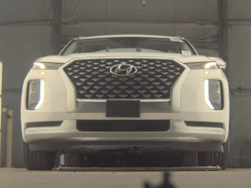 Hyundai Palisade Calligraphy | Mobile.bg — малка снимка 3