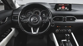 Mazda CX-5 ULTIMATE 2.5 SKYACTIV-G 4x4 Automatic - 39900 лв. / 20400.55 € - 17496168 9 | Car24.bg Mazda CX-5 ULTIMATE 2.5 SKYACTIV-G 4x4 Automatic - 39900 лв. / 20400.55 € - 17496168 9
