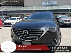 Mazda CX-9 GT AWD АвтоКредит (ЦЕНА ДО БГ) - Car24.bg Mazda CX-9 GT AWD АвтоКредит (ЦЕНА ДО БГ)