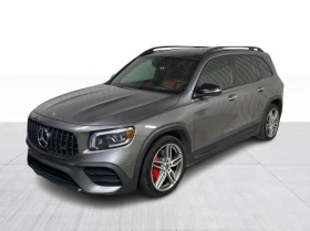 Mercedes-Benz GLB35AMG 4MATIC | Auto.bg — изображение 3 Mercedes-Benz GLB35AMG 4MATIC | Auto.bg — изображение 3