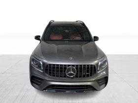 Mercedes-Benz GLB35AMG 4MATIC | Auto.bg — изображение 2 Mercedes-Benz GLB35AMG 4MATIC | Auto.bg — изображение 2