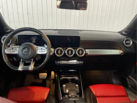 Mercedes-Benz GLB35AMG 4MATIC | Auto.bg — изображение 7 Mercedes-Benz GLB35AMG 4MATIC | Auto.bg — изображение 7