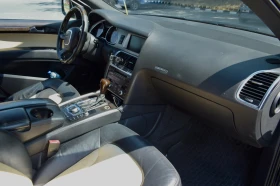Audi Q7 4.2 TDI ABT | Auto.bg — изображение 9 Audi Q7 4.2 TDI ABT | Auto.bg — изображение 9