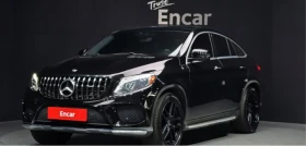 Mercedes-Benz GLE 350 * АВТО КРЕДИТ* ЦЕНА ДО БГ * Сервизна история *