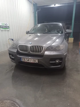 BMW X6 3.0D 235 ps | Auto.bg — изображение 2 BMW X6 3.0D 235 ps | Auto.bg — изображение 2