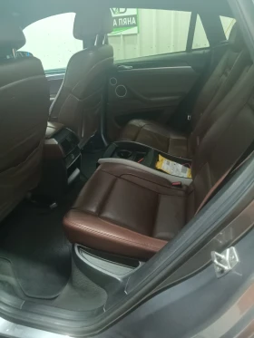 BMW X6 3.0D 235 ps | Auto.bg — изображение 7 BMW X6 3.0D 235 ps | Auto.bg — изображение 7