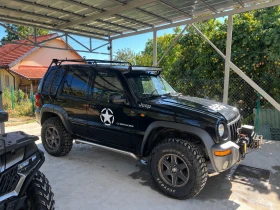 Jeep Cherokee 2.8 - 5700 € - 83019993 3 | Car24.bg Jeep Cherokee 2.8 - 5700 € - 83019993 3